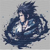 Japanese anime-JP 532